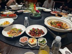 -大拙里·精致融合菜(沙湖桃源国际店)