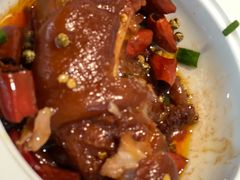 -辣婆婆(航天桥店)