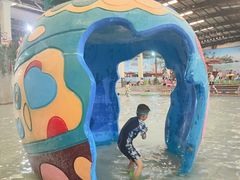 -南宫温泉水世界