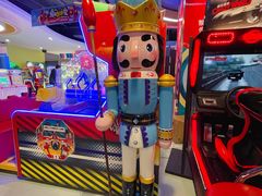 -爱玩嘉年华(龙湖源著天街店)