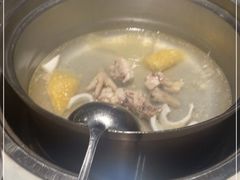 -狐狸爱上椰子鸡(滨江星光大道店)