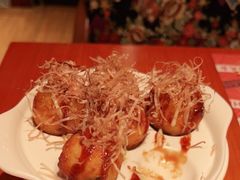 -仓桥家·焗寿司·锅物(光谷步行街店)