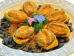 -OCEAN一席海鲜•海景餐厅(双子塔店)