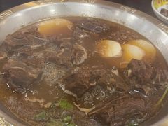 -芦月轩羊蝎子(太平桥店)
