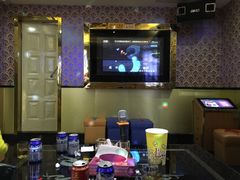 -劲派KTV(江南大道南店)