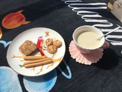 -FASHION BAKERY法森贝克(新德路店)