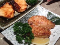 贵木tagagi-贵木日本料理·铁板烧(新地假日广场店)