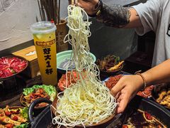 -冯校长老火锅(广州正佳广场店)