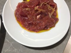 -韩盛·古法烤肉店(皇城恒隆广场店)