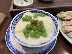 -蟹上黄·蟹黄面·江南糖水(人民广场店)