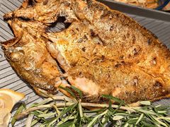 -耶里夏丽·新疆菜(南丹东路店)