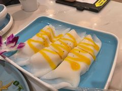 -香香海南菜餐厅