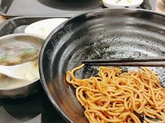 -好麺世家海鲜面馆(新建中路店)