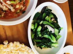 -乌江鱼杭帮菜(西湖店)