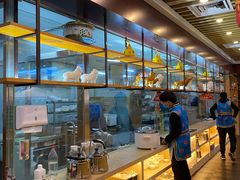 水产区-九府羊鲜羊火锅·烧烤·小海鲜(华汇大厦店)