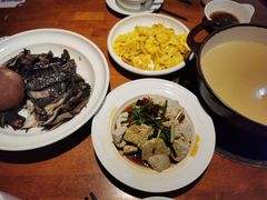 -黑鸡小馆(金源店)