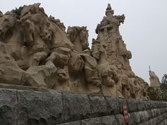 -元大都城垣遗址公园
