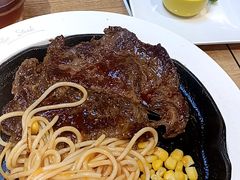 -豪客来牛排(宝龙城市广场店)