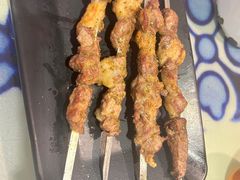 -撒拉花儿·新疆菜·清真(太阳宫店)