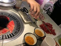 -猫抓烤肉(武进吾悦广场店)