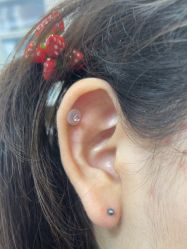 -众刺纹画·纹身·穿孔饰品·海娜定制