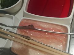 -海底捞火锅(威高广场店)