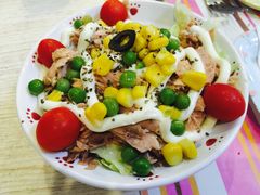 -吃饼人西餐(南开店)