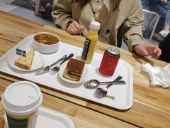 -宜家·瑞典风味餐厅(无锡店)