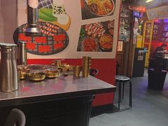 -釜山火炉·海鲜烤肉(紫藤路店)