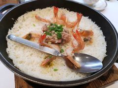-稻香酒家·35年老字号(侨光店)
