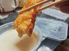豆浆配鸡蛋-兄弟深夜豆浆