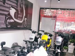 -雅迪电动车(北艾路店)