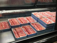 -海玥荟海鲜姿造自助餐厅(欧罗巴广场店)