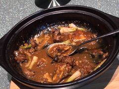 -客家汇·客家传承菜(水库店)