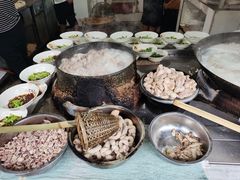 -甘记肥肠粉(马鞍北路店)