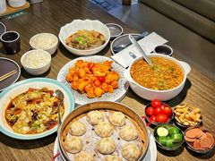 -隆喜元鱼汤包·海鲜(中联广场店)
