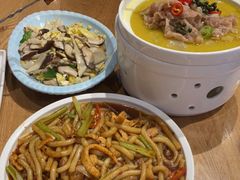 -天山传奇新疆菜(SKLP店)
