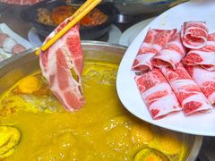 -东国海鲜火锅城(氹仔店)
