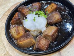 -东京屋(武定路店)