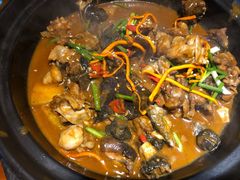 -状元甲·湖北甲鱼大王(汉口火车站店)