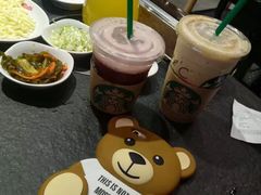 -星巴克臻选(福州仓山万达店)