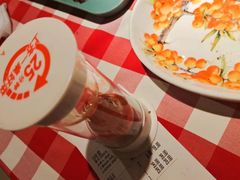 -西贝莜面村(上海百联西郊店)