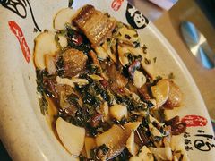 -紫藤园·天目湖大鱼头(南山竹海店)