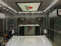 -车艺佳龙膜隐形车衣汽车贴膜(宝山丰宝店)