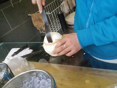 -椰子下蛋(南锣鼓巷店)