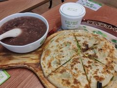-甲乙饼·手工牛肉饼(金地广场店)