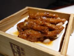 -陈鹏鹏潮汕菜(欢乐海岸 海边景观店)