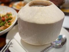 -simply thai天泰(世纪汇店)