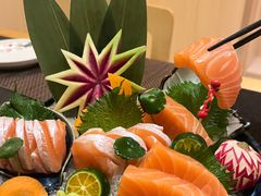-长崎屋·日本料理·刺身·烧鸟(天河北路店)