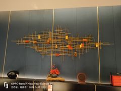 -千百味红餐厅·江西菜(绿地双子塔店)